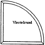 Viertelrund